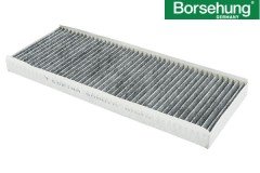 FİLTRE-POLEN ( Karbonlu ) BORSEHUNG Germany / PASSAT-A4 97-00 /