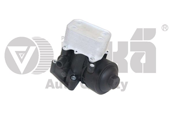 MOTOR-YAĞ FİLTRE KÜTÜĞÜ & MOTOR-YAĞ SOĞUTUCU VIKA / PO-IB-FAB-RO 1.2 TDI CFWA /