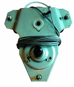 KAPI-CAM MEKANİZMA SAĞ 2121 E.M.AVTOVAZ NİVA (49)