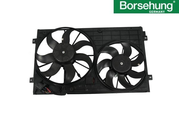 SOĞUTMA-FAN MOTORLARI VE OTOM. ÇERÇEVE ( 300W+200W ) BORSEHUNG Germany / CA-GO-OCT-PA /
