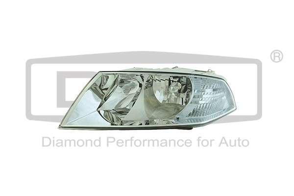 ELEK-FAR KOMPLE SAĞ ( Motorlu ) DPA / OCTAVIA 04-12 /