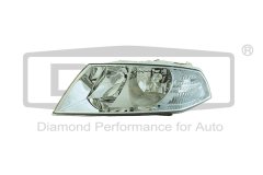 ELEK-FAR KOMPLE SAĞ ( Motorlu ) DPA / OCTAVIA 04-12 /