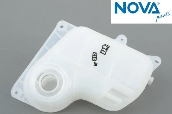 SOĞUTMA-RADYATÖR YEDEK SU DEPOSU NOVA / A4-A6-PA-SUP-RS6 /