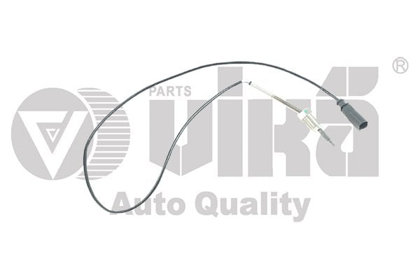 SENSÖR-EGZOZ SICAKLIK ARKA ( DELPHI Typ ) VIKA / PO-FAB-IB-RO 1.2 TDI CFWA /