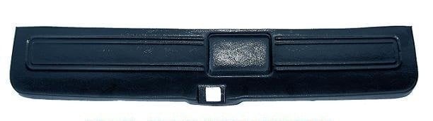DÖŞEME-BAGAJ KAPAK İÇ PLASTİK (Eski Model) AVTOPLAST / NİVA (49) /