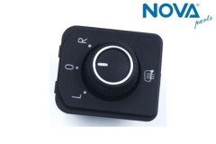 ELEK-DÜĞME AYNA KUMANDA ANAHTARI NOVA / PA-ART-CR-TIG-T8-TOU-T-ROC-TER /