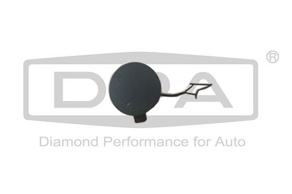 KAPORTA-TAMPON ÇEKİ DEMİR KAPAĞI ARKA DPA / PASSAT 2015==> /