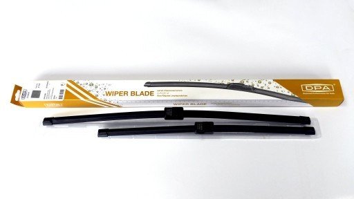 SİLECEK-SÜPÜRGESİ ÖN ( TAKIM ) DPA / OCTAVIA 04-13 /