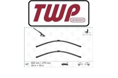 SİLECEK-SÜPÜRGESİ SOL+SAĞ ( TAKIM ) TWP_Germany / OCTAVIA 04-13 /