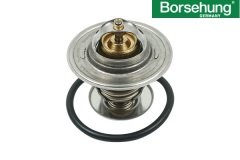 SOĞUTMA-TERMOSTAT & ORING 87-102 C BORSEHUNG Germany / A3-A4-BO-CA-CO-IB-FAB-GO-JE AMF-AGR-BJB-BKG /