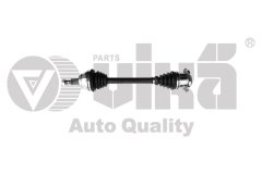 ÖN TAKIM-AKS KOMPLE ÖN SOL ( Otomatik ) VIKA / BO-GO-OCT 1.6- 1.8-2.0 AKL-AGU-BFQ /