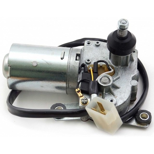 ELEK-SİLECEK MOTOR ARKA AVTOVAZ SAMARA (48), NİVA (49)