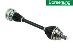 ÖN TAKIM-AKS KOMPLE OTOMATİK SOL BORSEHUNG Germany / PASSAT1.4 TSI CZCA 1.6 TDI DCXA /