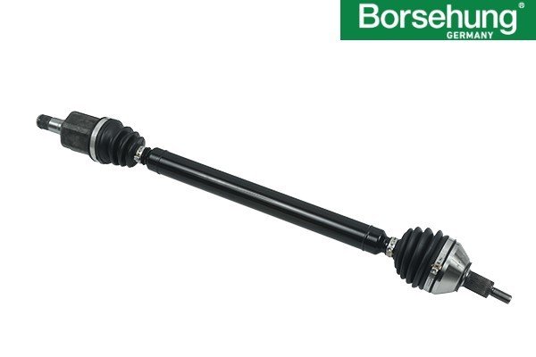 ÖN TAKIM-AKS KOMPLE ÖN SAĞ ( 6 Vites Otom.Şanz ) BORSEHUNG Germany / CO-FAB-PO-IB-RO 1.4-1.6 BUD-BTS