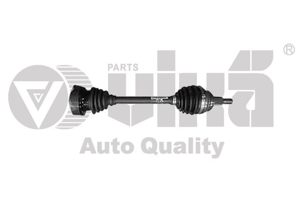 ÖN TAKIM-AKS KOMPLE ÖN SOL VIKA / A3-BO-GO-LE-OCT-TO 1.9 AGR-ALH-AHF-ASV /