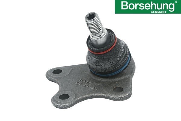 ÖN TAKIM-ROTİL SOL BORSEHUNG Germany / FAB-PO-RO-IB-CO 02-10 /