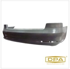 KAPORTA-TAMPON ARKA ( Sensörsüz ) DPA / OCTAVIA 09-12 ( Facelıft ) /