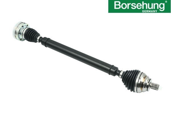 ÖN TAKIM-AKS KOMPLE OTOMATİK SAĞ BORSEHUNG Germany / PASSAT 2015 1.4 TSI CZCA /