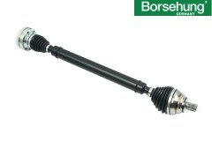 ÖN TAKIM-AKS KOMPLE OTOMATİK SAĞ BORSEHUNG Germany / PASSAT 2015 1.4 TSI CZCA /