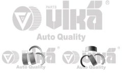 MOTOR-YATAK KOL TKM. ( Set ) VIKA / FAB-OCT-RO 1.4-1.9 AMF-BJB-BLS-BNV-BNM /