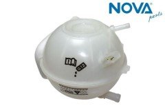SOĞUTMA-RADYATÖR YEDEK SU DEPOSU NOVA / LT 35 /