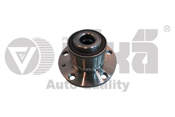 ÖN TAKIM-PORYA ( 66 MM ) VIKA / FABIA 05-08 /