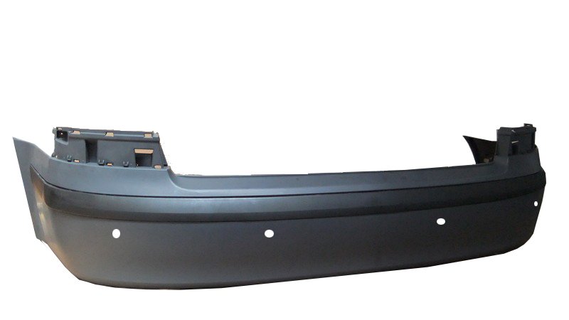 KAPORTA-TAMPON ARKA ( Park Sensörlü ) ( Şeritli ) DPA / OCTAVIA 04-08 /