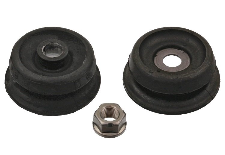 AMORTİSÖR-LASTİĞİ ( Üst ) VIKA / LT 35-SPRINTER /