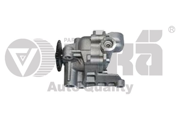 MOTOR-YAĞ POMPASI VIKA / PO-FAB-IB-CO-RO 1.4 TDI AMF-BNM-BNV /