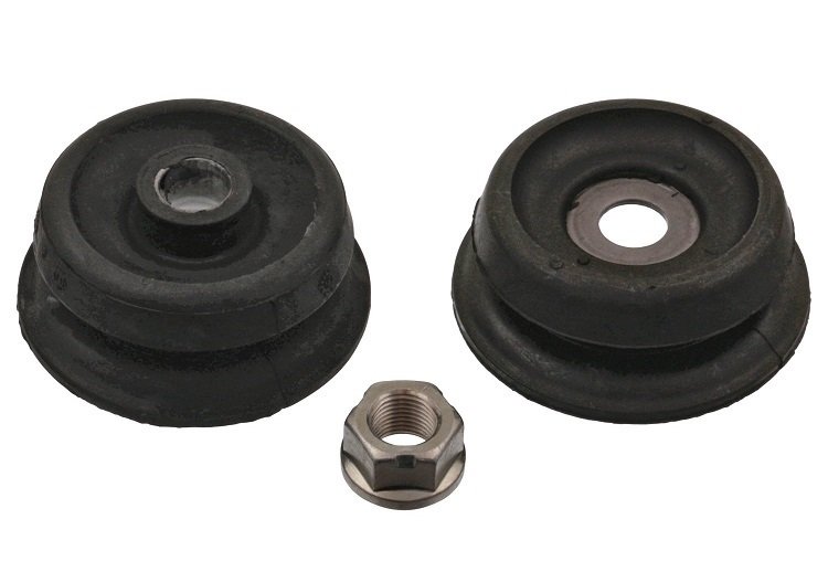 AMORTİSÖR-LASTİĞİ ( Alt ) VIKA / LT 35-SPRINTER /