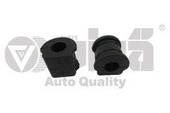 ÖN TAKIM-VİRAJ DEMİR LASTİĞİ 17 MM VIKA / PO-IB-CO-FAB-ROM /